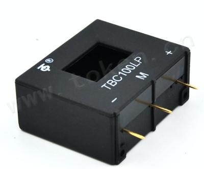 China 100a Current Sensor Closed Loop Hall Effect Current Sensor For UPS SMPS for sale