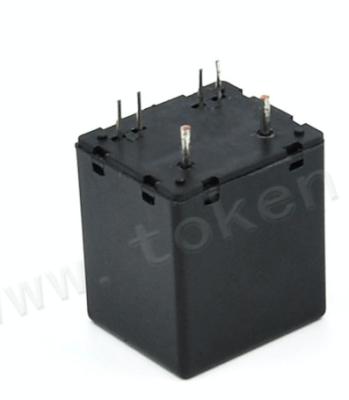 China Metering Closed Loop Hall Effect Current Sensor Pulsed Current Measurement for sale