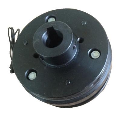 China SEK2-D Warner Series Two Ways Electromagnetic Clutch Dry Disc Operation for sale