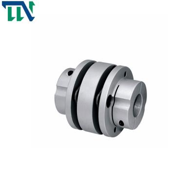 China GLT Flexible Shaft Coupling For Step Motor Connect Quick For CNC 3D Print Parts for sale