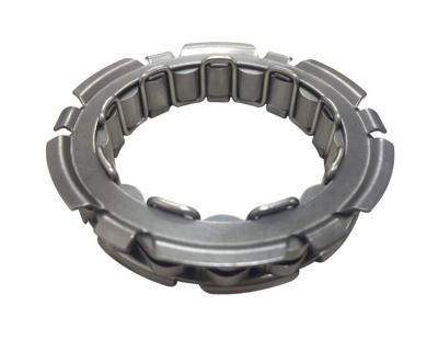 China Sprag Type FWD331808PRB One Way Starter Clutch And Bearing With 18 Balls for sale