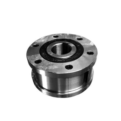 China Cam Clutch CKZ-C One Side Clutch Bearing Wedge Type For Packing Conveyer for sale