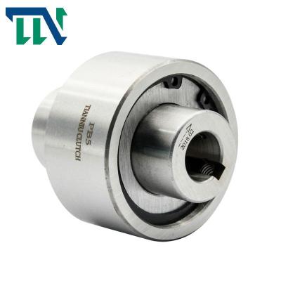 China PB Series Backstop Clutch Precision Formed Cams High Torque For General Purpose Te koop