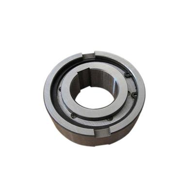 China GC-B Series Roller One Way Backstop Clutch Without Bearing Support for sale