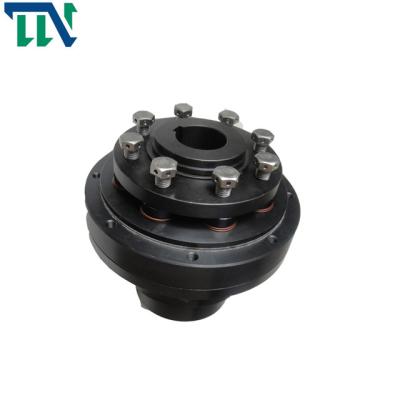 China Ball Torque Limiter TSC Series Coupling Shaft Torque Limiter Clutch for sale