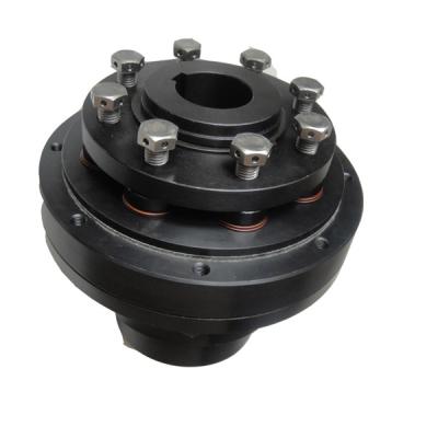 China Torque Limiter Of TSC Ball Torque Limiter Coupling Shaft Torque Limiter Clutch for sale