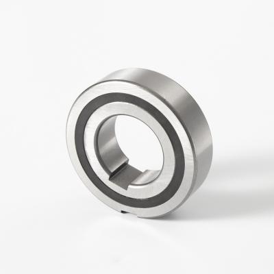 China Steel CSK 40 Axial Motion Bearing Normal Operating Temperature for sale
