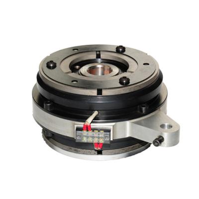 China DLZ Series Industrial Electromagnetic Clutch Brake for sale