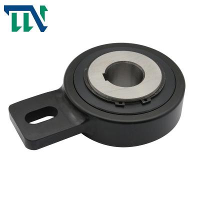 China GV 40 Backstop Clutch One Direction Cam Clutch Roller Bearing GV Series for sale