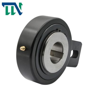 China Backstop Overrunning Clutch GV60 One Direction Cam Clutch Roller Bearing GV Series for sale
