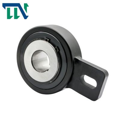 China GV 70 Backstop Clutch One Direction Cam Clutch Roller Bearing GV Series Overrunning Clutch for sale