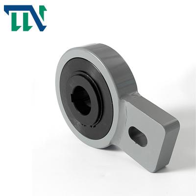 China Overrunning Clutch One Direction Cam Clutch Roller Bearing GV Series GV80 Backstop Clutch for sale