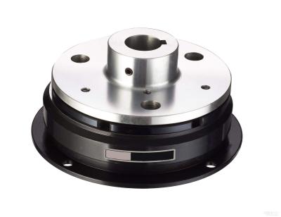 China DDL3-1 DDL3-2	 DDL3-4 12v Dc Electromagnetic Clutches And Brakes Electric for sale