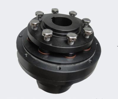 China TSC Ball Torque Limiter Coupling Shaft Torque Limiter Clutch for sale