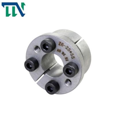 China Z6 Shaft Locking Assembly Adjustment Screw With Power Lock for sale