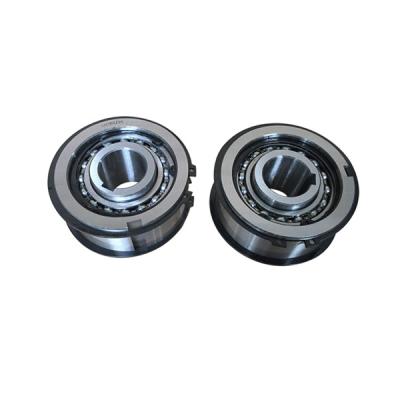 China MDEU15 20 25 30 One Way Bearings One Way Roller Clutch Low Speed for sale