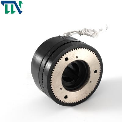 China DLY3-5A	DLY3-25A	DLY3-40A	Ac Compressor Electromagnetic Clutch Multi Disc for sale