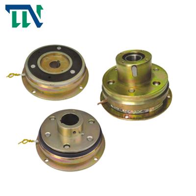China DLD1-120A Mini Electromagnetic Clutch 24V DC For Textile Machinery for sale