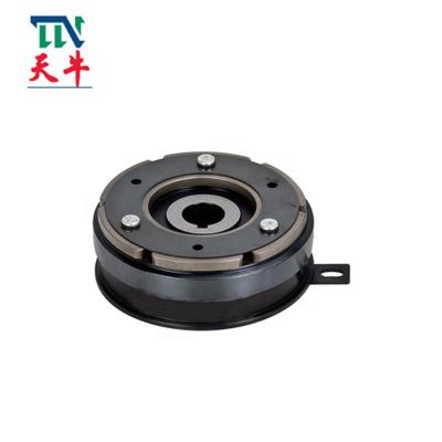 China DLD1-180A Electromagnetic Single Disc Clutch For Machine for sale