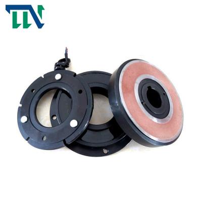China DZD10-0.4	 DZD10-1 Single Chip Dry Electromagnetic Clutch Device for sale