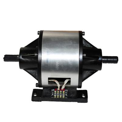 China DLZ4-0.5	DLZ4-1 DLZ4-2	Electromagnetic Power Brake For Printing Machine for sale