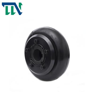 China Rubber Tyre Coupling F120 F180H F70 F60 F Style For ATV for sale