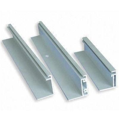China Tolerance ±0.1mm CNC Aluminium Extrusion for Medical Equipment with Hardness HV90-120 for sale
