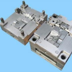 China Sistema plástico de fabricación rápido de acero inoxidable del hardware de la OJEADA del aparato electrodoméstico de la colada en cámara de vacío en venta