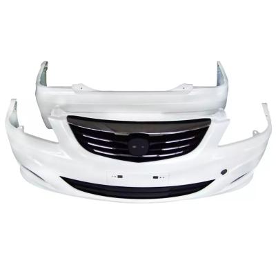 China Motorcycle Bus Car Body Bumper Front Panel Lamp Rapid Prototype CNC Machining Service for sale