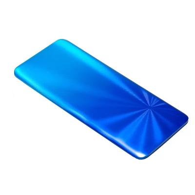 China Custom New Model High Precisionl Low Cost Plastic Prototype Cellphone Case CNC Machining Part for sale