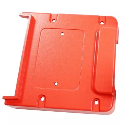 China Cheap 3D Pastic Printing Service SLS 3d Prototyping products 3D Printing Plastic Part for sale