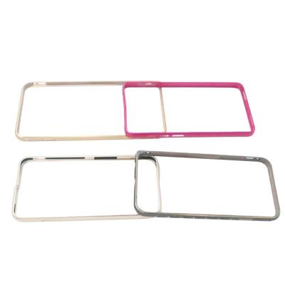 China Welcome Customized Cellphone Accessory Mobile Phone Frame CNC Machining Service for sale