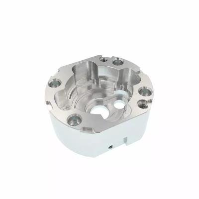 China Good Appearance High Precision Rapid Prototype Cnc Machining Fabrication Oem Cnc Machining Service for sale