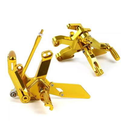 China Custom Cnc Machining Service Fabrication High Precision Anodized Aluminum Bicycle Parts for sale