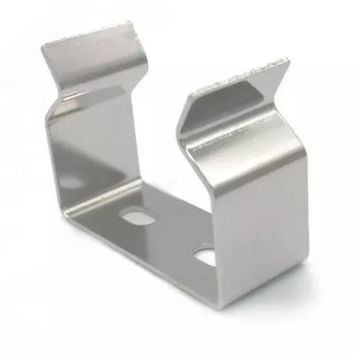 China Deburring For Customized Bespoke Steel Stamping Components With Pallet Packaging for sale
