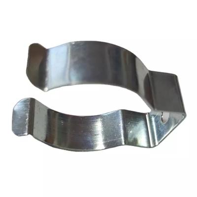 China OEM High Precision Custom Design Sheet Metal Stamping Prototype Parts for sale