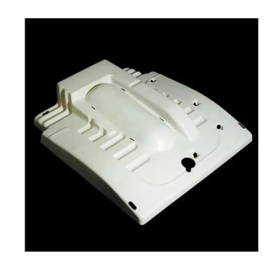 China Protótipo rápido da carcaça de vácuo do protótipo do serviço de impressão do CNC 3D para a aplicação de superfície lisa do revestimento à venda