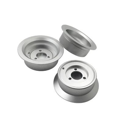 China 0.01mm Precision Metal CNC Machining Milled Turned Aluminum Custom Metal Cnc Machining Milling Turning OEM Services for sale