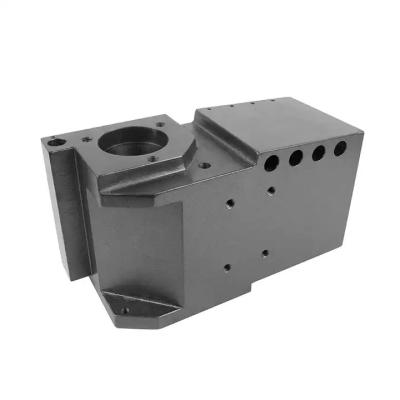China Customized Plastic CNC Machining OEM/ODM for Your Specific Requirements zu verkaufen