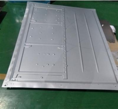 China Custom Sheet Metal Stamping Customized Metal Solutions For Your Business zu verkaufen