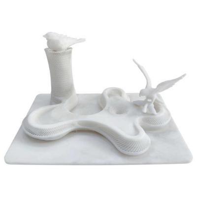 China Artistic Construction Rapid Prototype 3D Printing Services OEM/ODM for sale