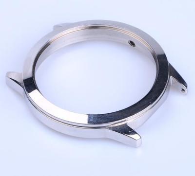 Китай CNC металла высокой точности подвергая OEM механической обработке 5 осей алюминиевый стальной продается