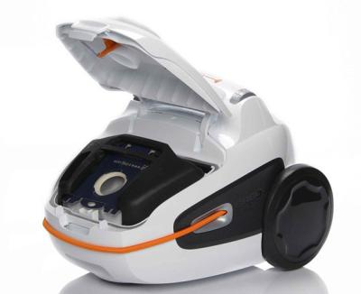 China PC del ABS del prototipo del aparato electrodoméstico de Cleanner del vacío de goma en venta