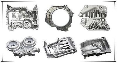 China Short Lead Time Automotive Rapid Prototyping With CNC Machining And DHL Shipping for sale