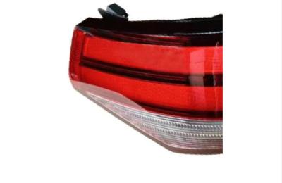 China PMMA Car Tail Light Automotive Rapid Prototyping 0.05-0.1mm for sale