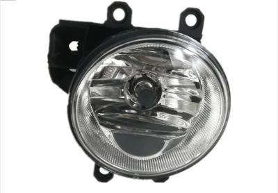 China High Precision Prototype Auto Fog Lamp Set For Toyota for sale