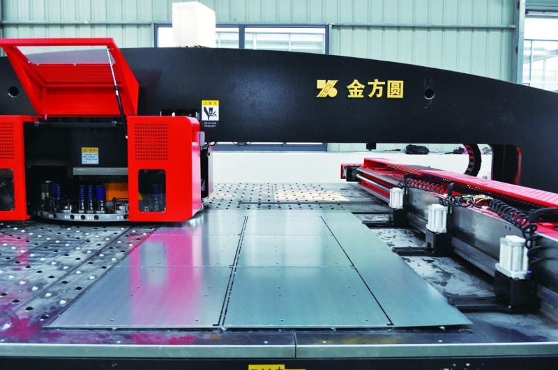 Verified China supplier - RIGID HVAC CO.,LTD