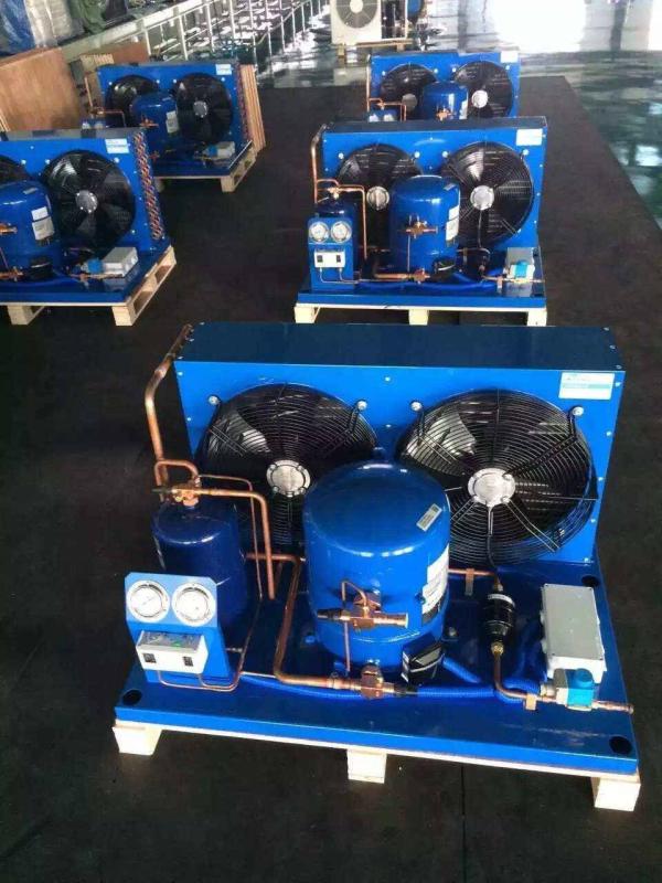 Verified China supplier - RIGID HVAC CO.,LTD
