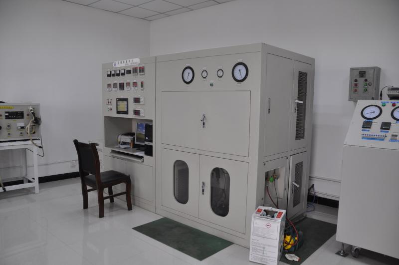 Verified China supplier - RIGID HVAC CO.,LTD