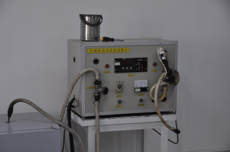 Verified China supplier - RIGID HVAC CO.,LTD